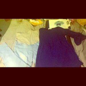 Maternity outfit/bundle